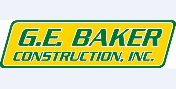 Baker G E Construction Inc 4817 Maple Grove Rd, Shreve Ohio 44676