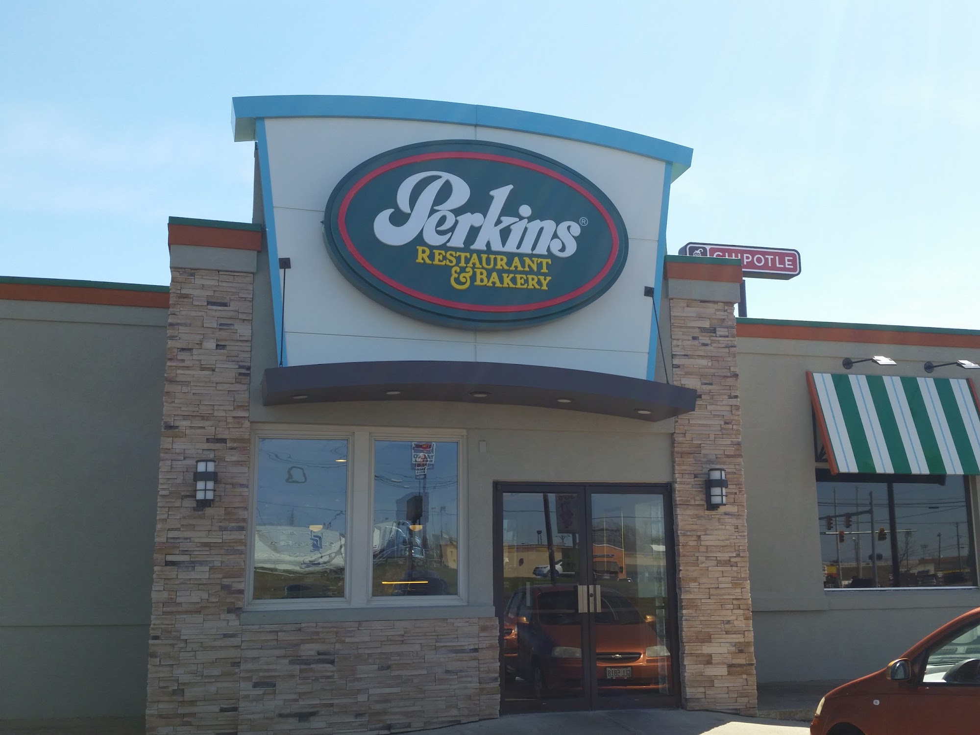 Perkins Restaurant & Bakery