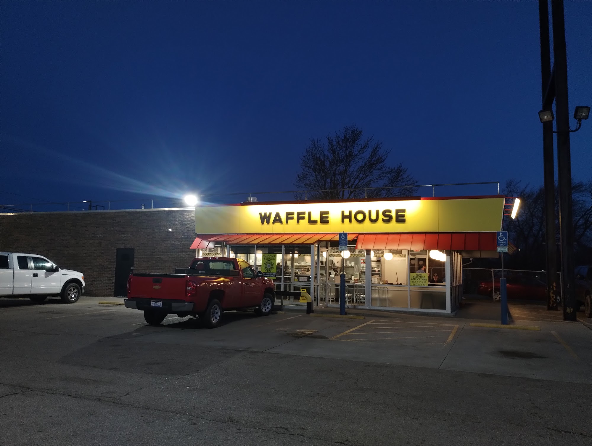 Waffle House