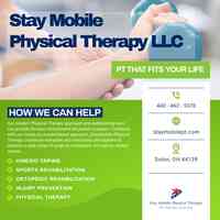 Stay Mobile Physical Therapy LLC