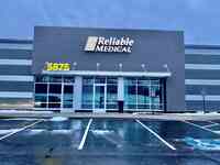 Reliable Medical- Cleveland, OH