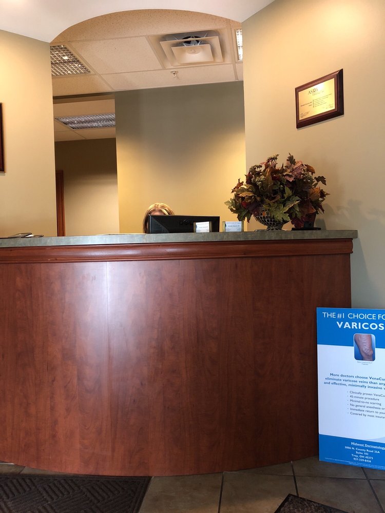 Midwest Dermatology & Vein