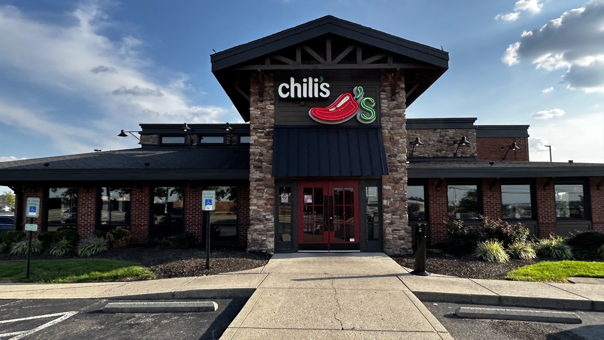 Chili's Grill & Bar