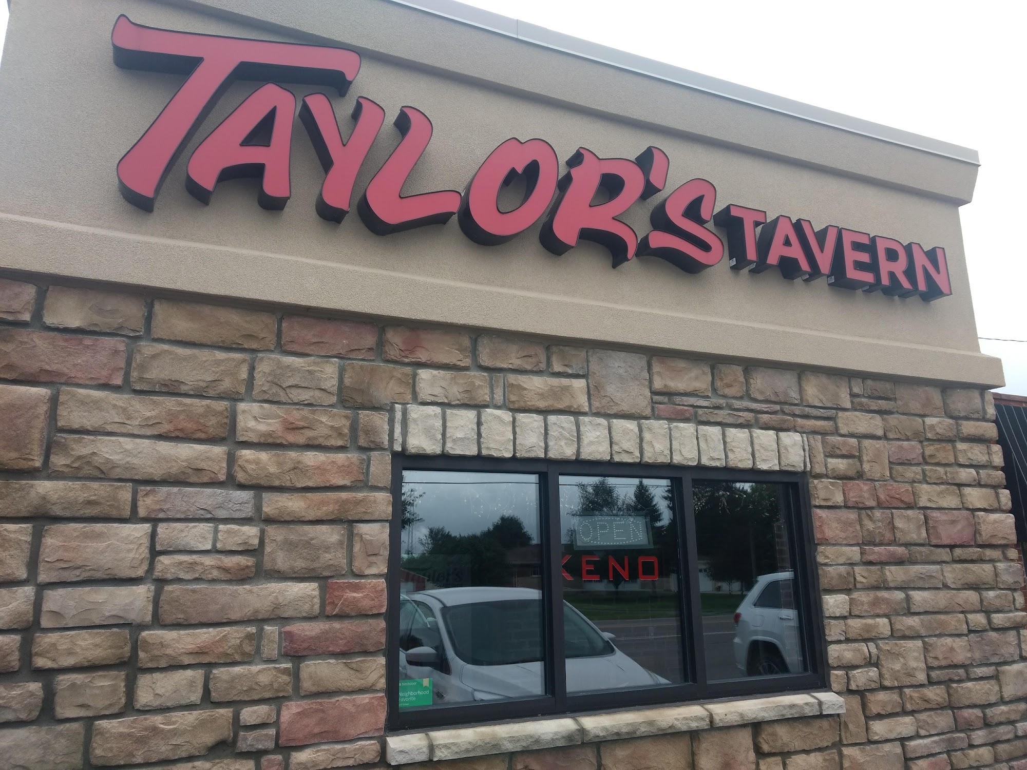 Taylor's Tavern
