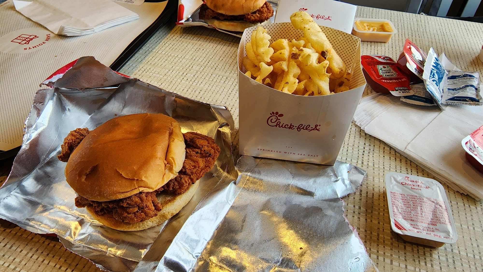 Chick-fil-A