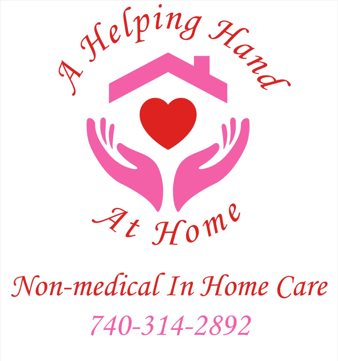 A Helping Hand At Home, LLC 883 Buena Vista Blvd, Steubenville Ohio 43952