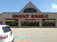 Giant Eagle Pharmacy