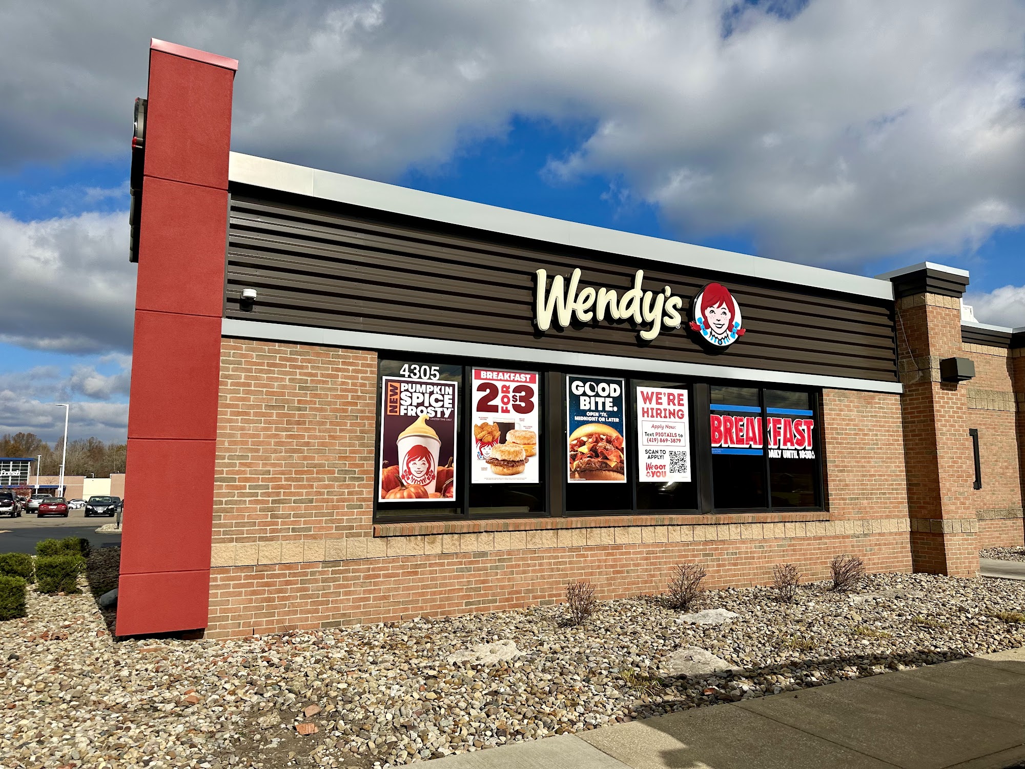 Wendy's