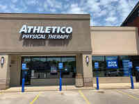 Athletico Physical Therapy - Stow