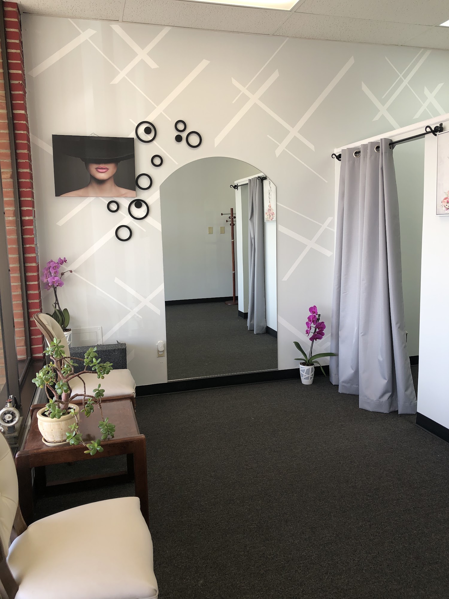 Valentino's Tailoring