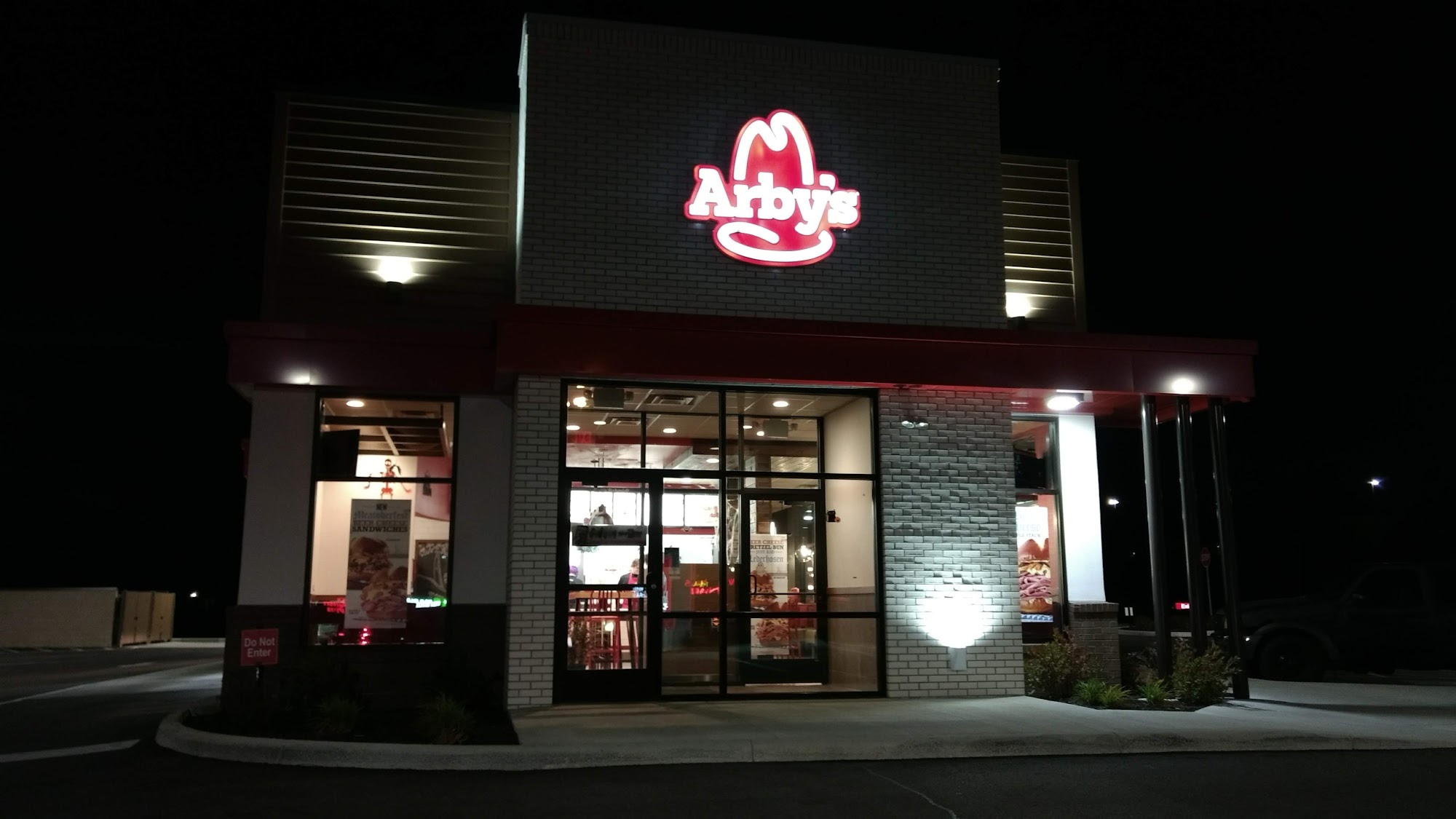 Arby's