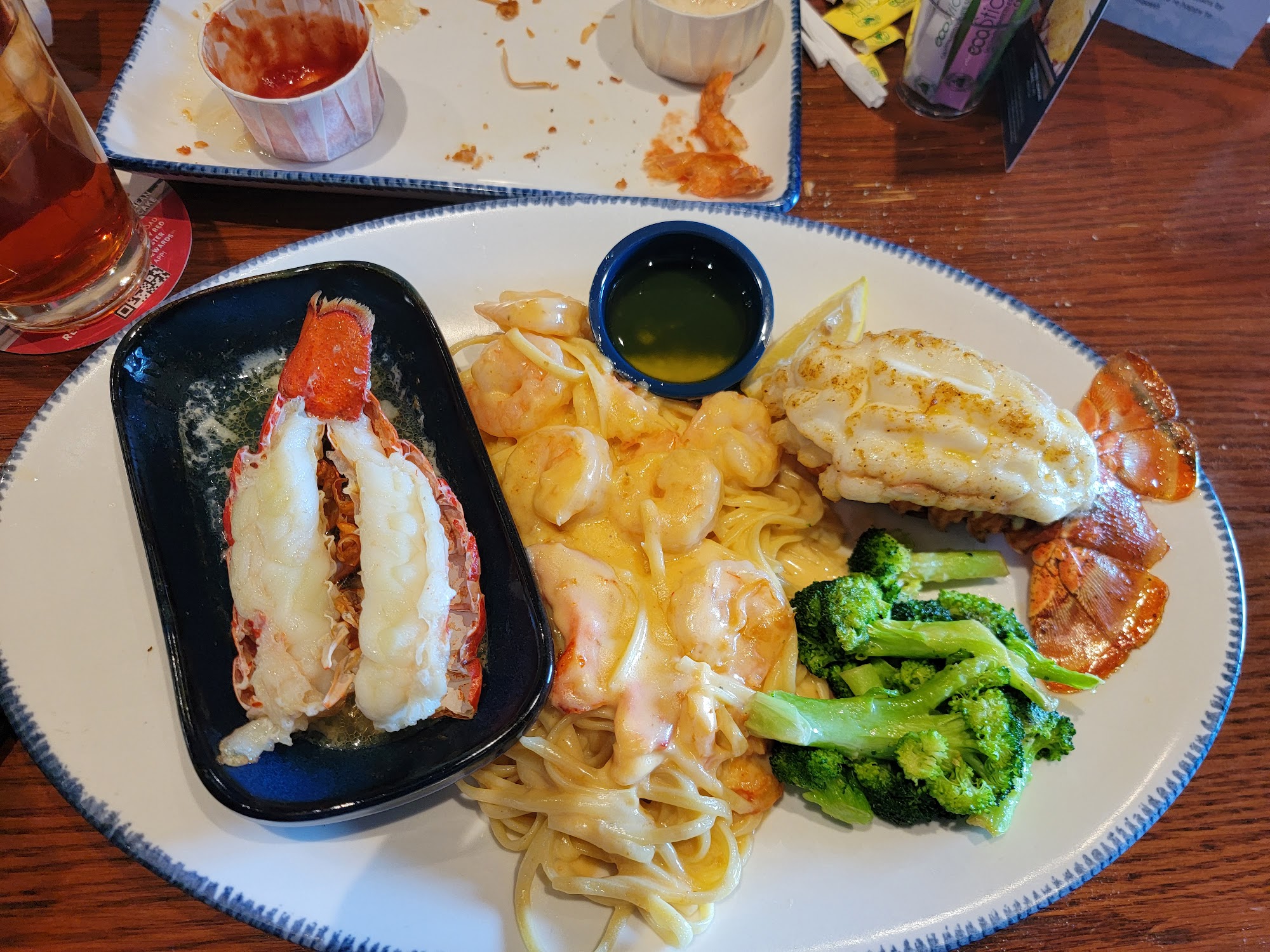 Red Lobster