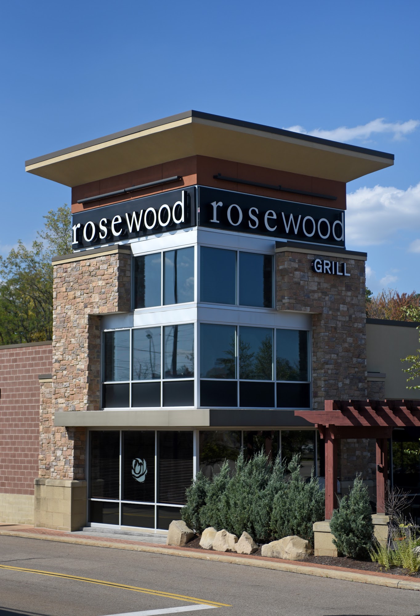 Rosewood Grill Strongsville