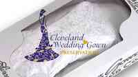Cleveland Wedding Gown Preservation