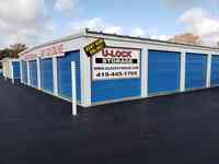 U-Lock Storage, LLC