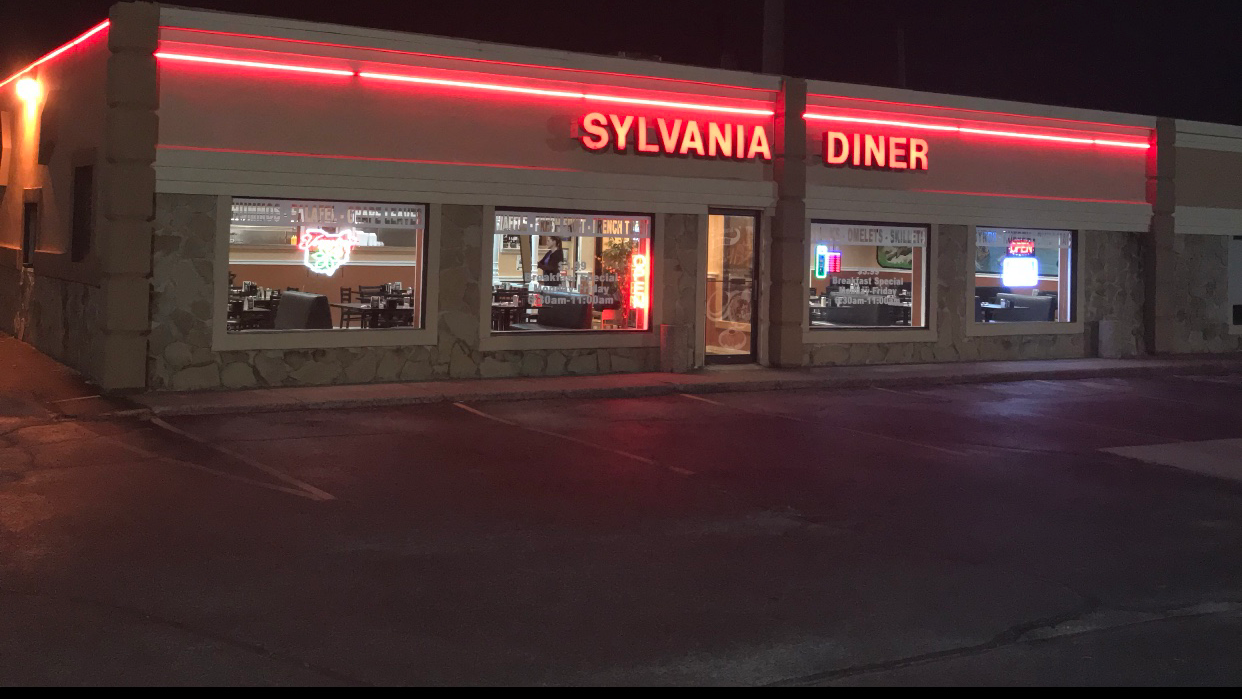 Sylvania Diner