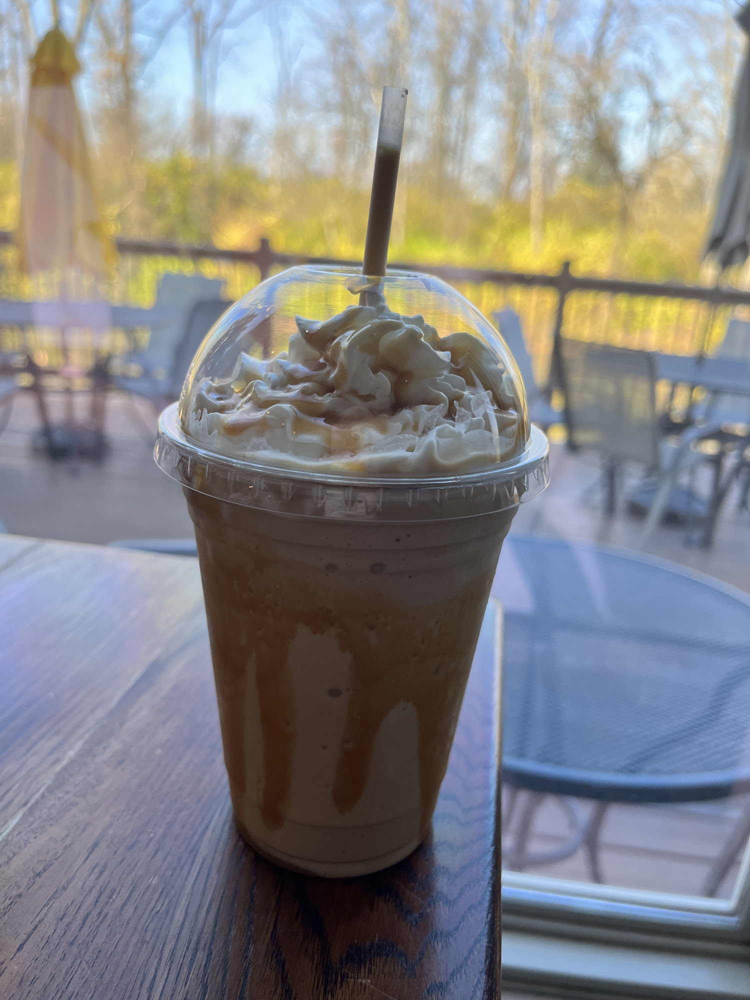 Buckeye Lake Coffee Company