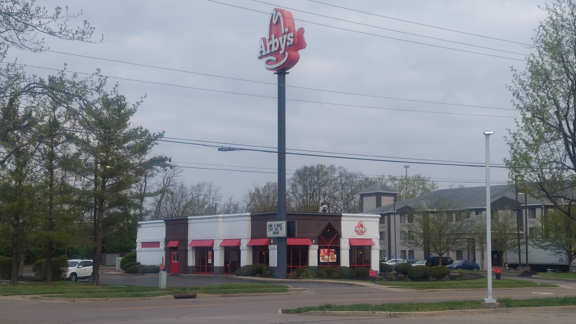 Arby's