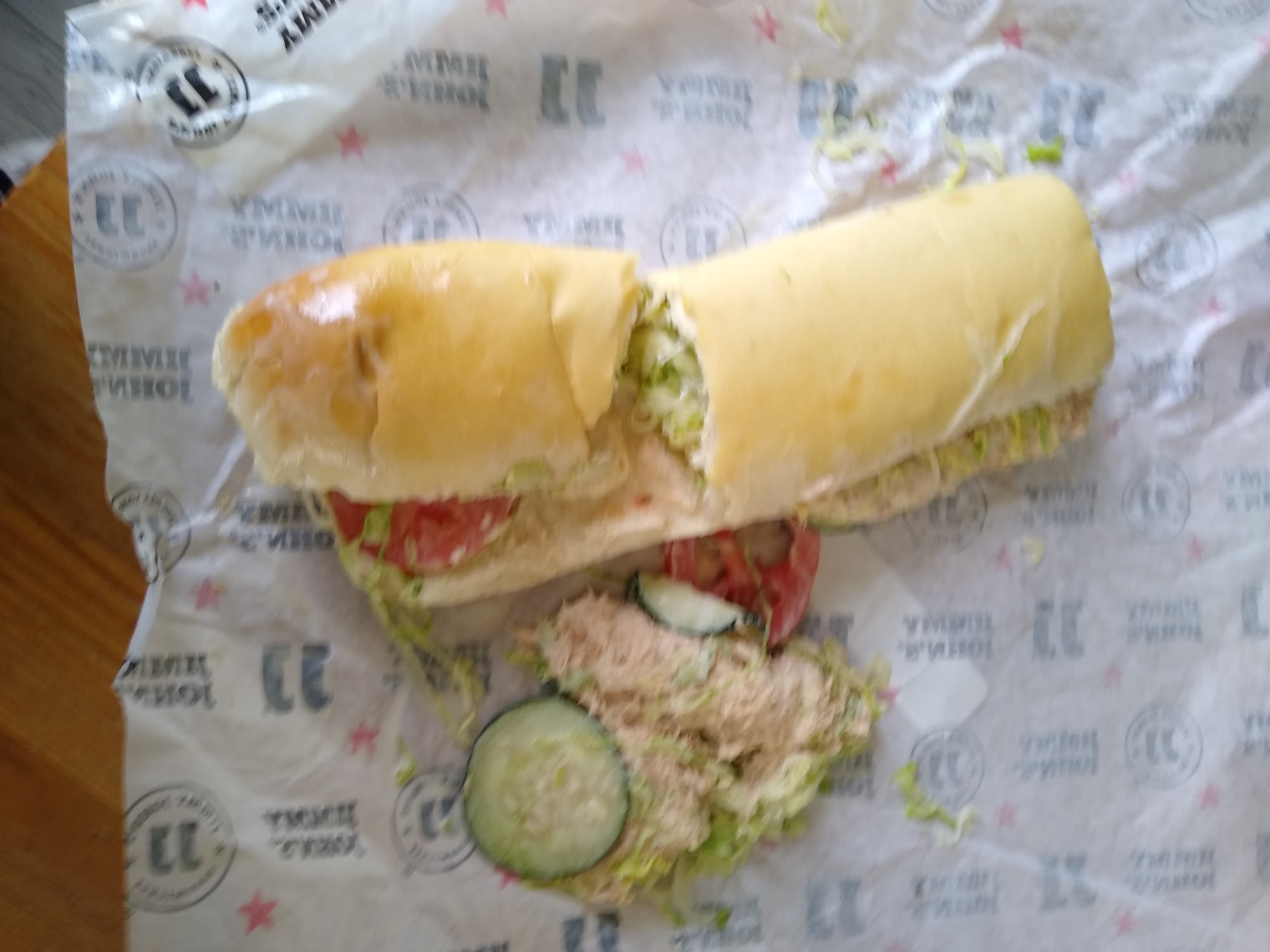 Jimmy John's