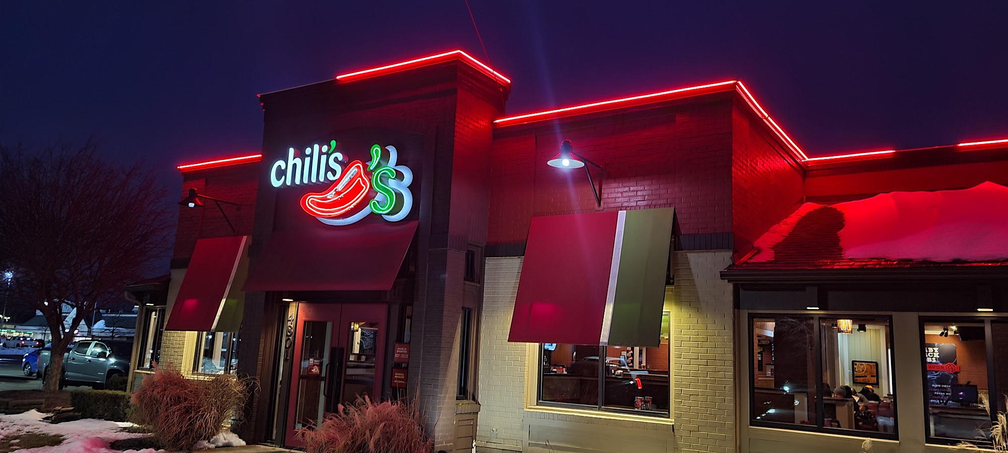 Chili's Grill & Bar