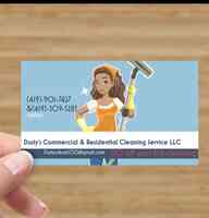 Dusty's Commercial and Residential Cleaning Service LLC