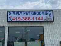 Simply Pet Grooming