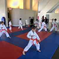 Kempo Martial Arts and Fitness Center