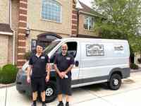 Anthony's Carpet & upholstery cleaners