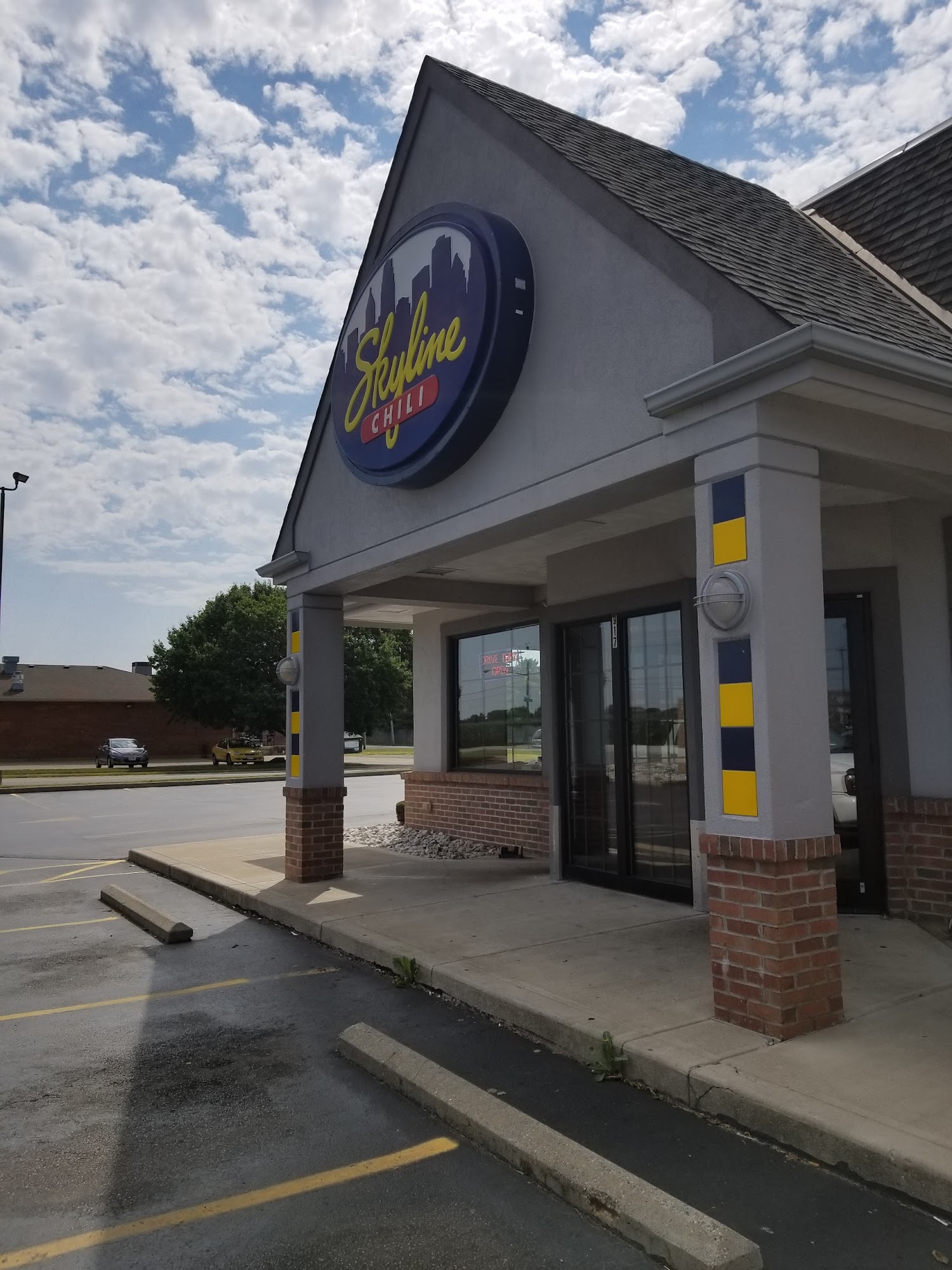 Skyline Chili