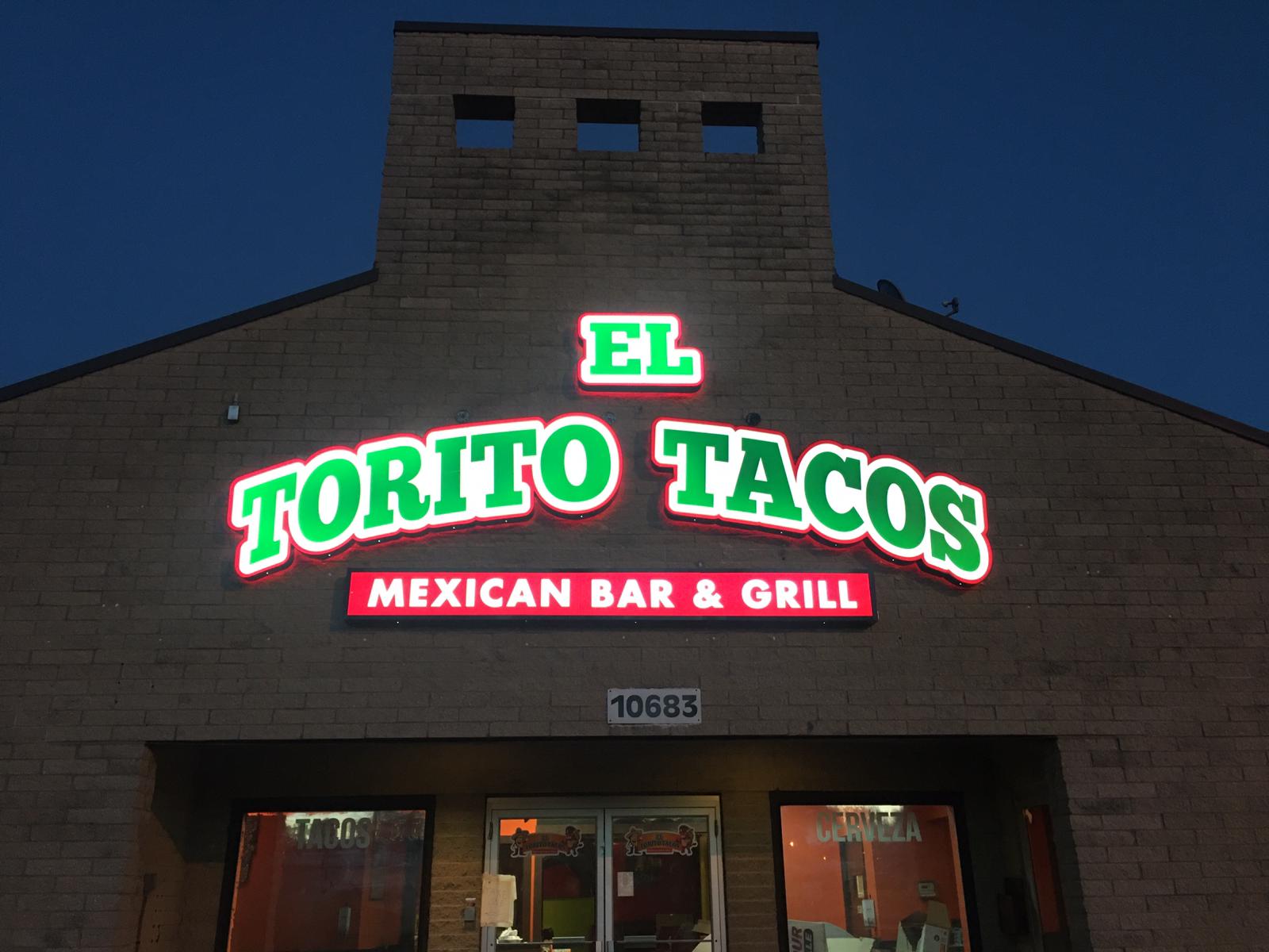 El Torito Tacos