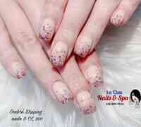 1st Class Nails & Spa