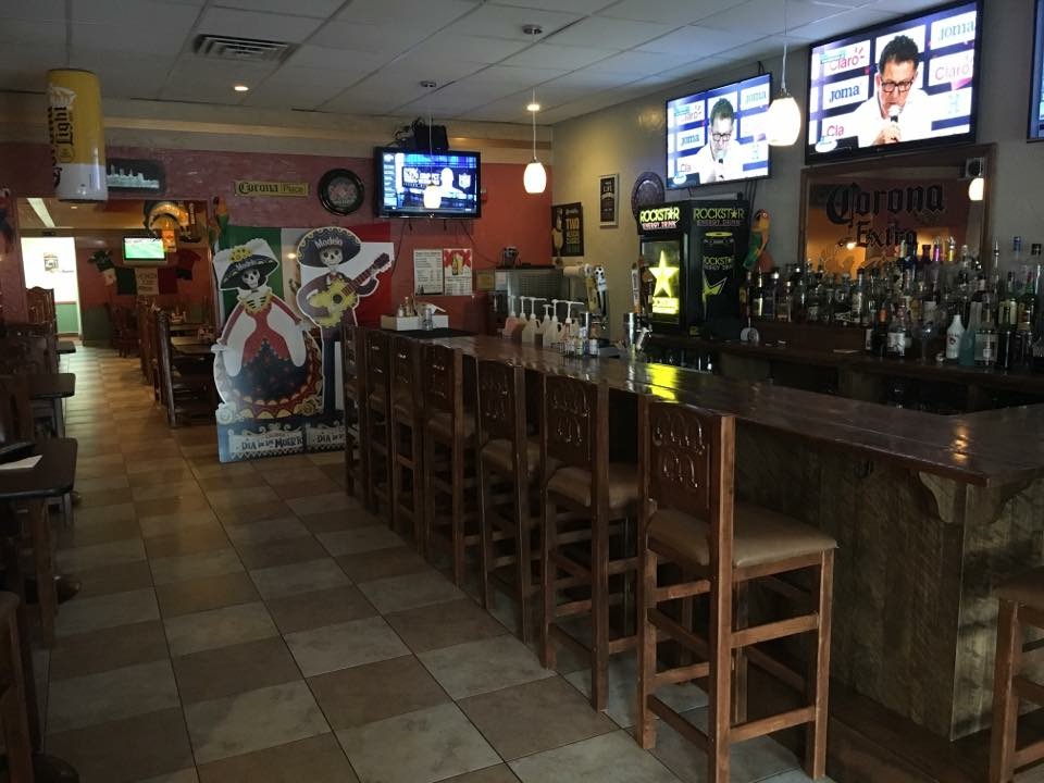 Los Arcos Mexican Restaurant Bar & Grill