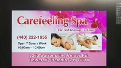 Carefeeling Spa