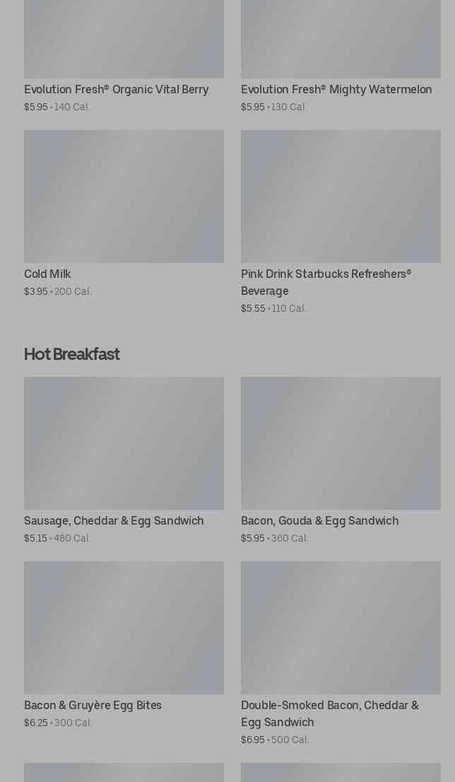 Photo credit: Posmates