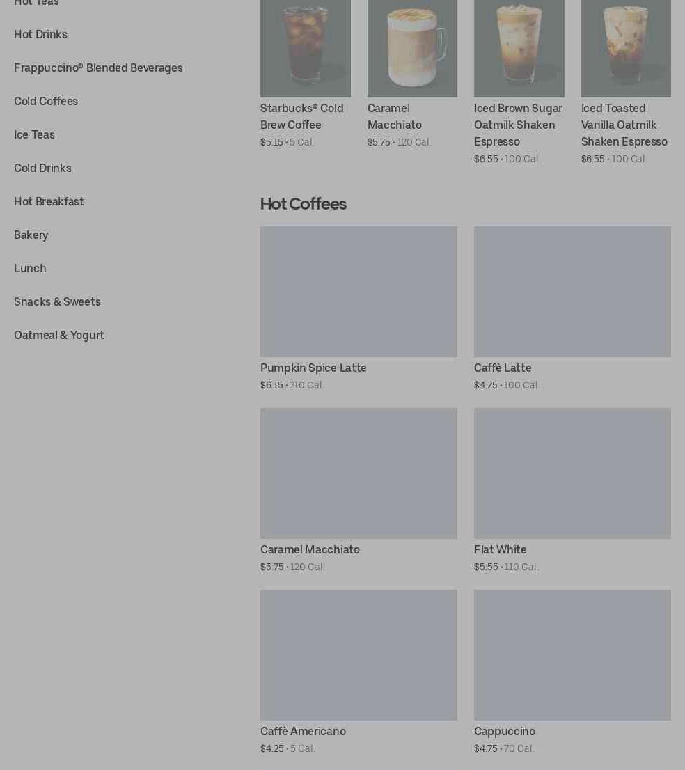 Photo credit: Posmates