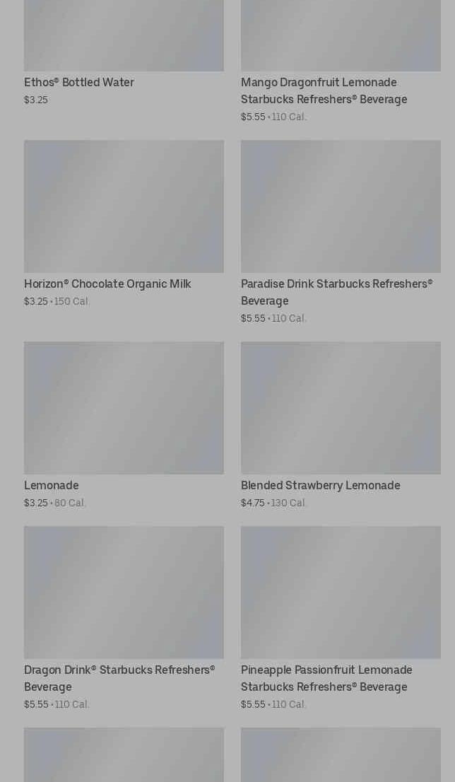 Photo credit: Posmates