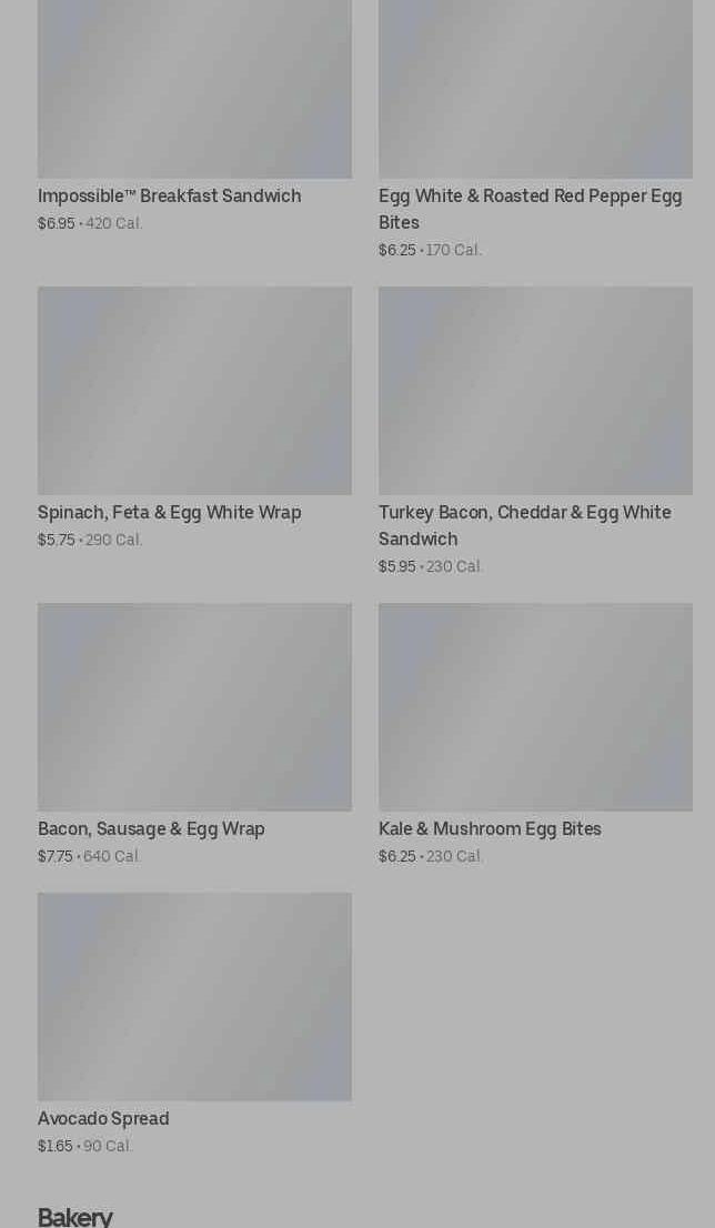 Photo credit: Posmates