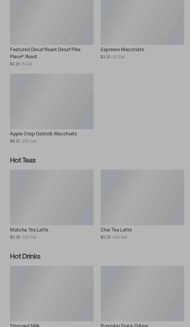 Photo credit: Posmates