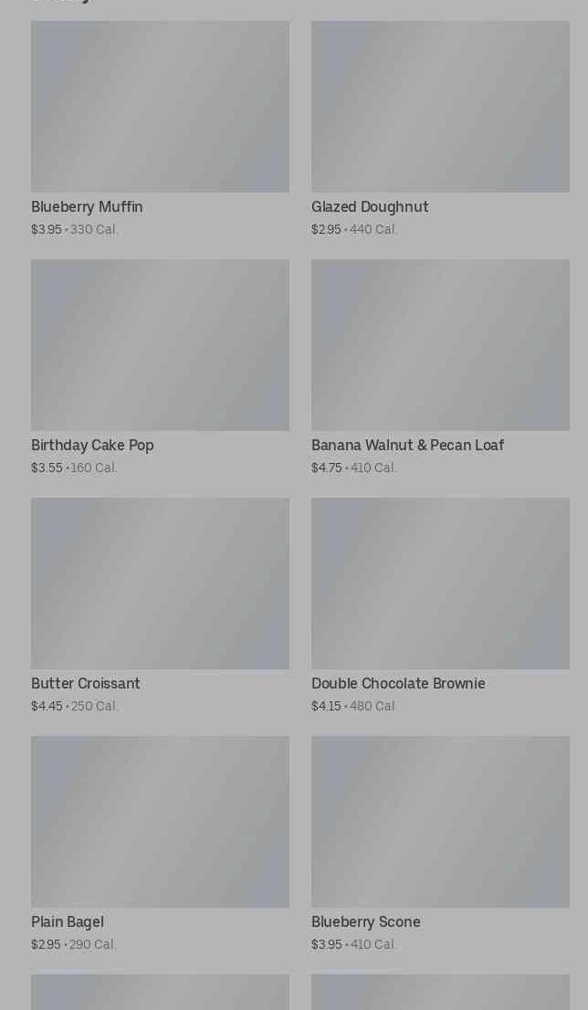 Photo credit: postmates