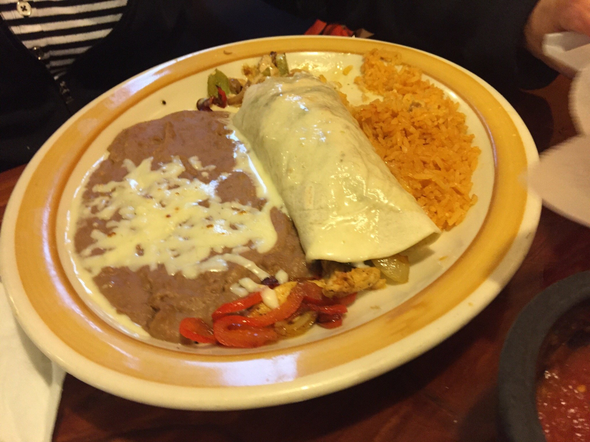 Photo credit: tripadvisor