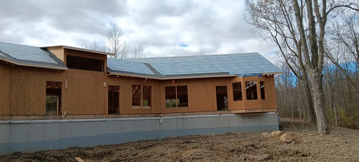Mel YODER’S Exterior Home Improvements LLC/2019 Wakeman Ohio 