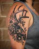 Pretty In Ink Tattoos, LLC