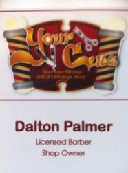 Your Cuts Barbershop