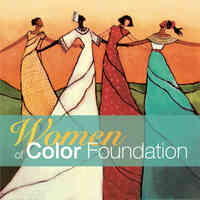 Women of Color Foundation