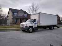 Leave It For Us Moving & Storage Llc