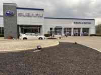 Subaru of Dayton Parts Department