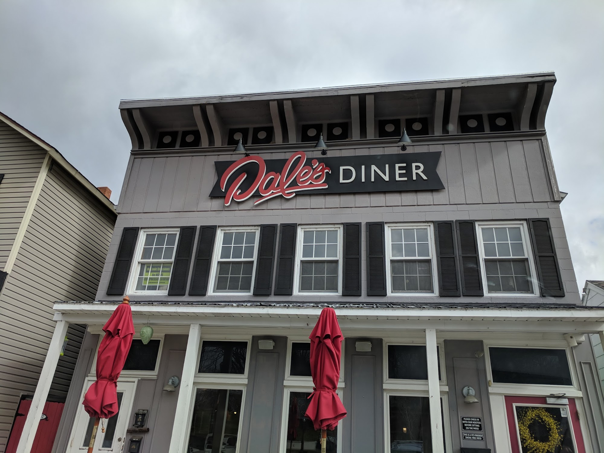 Dale's Diner