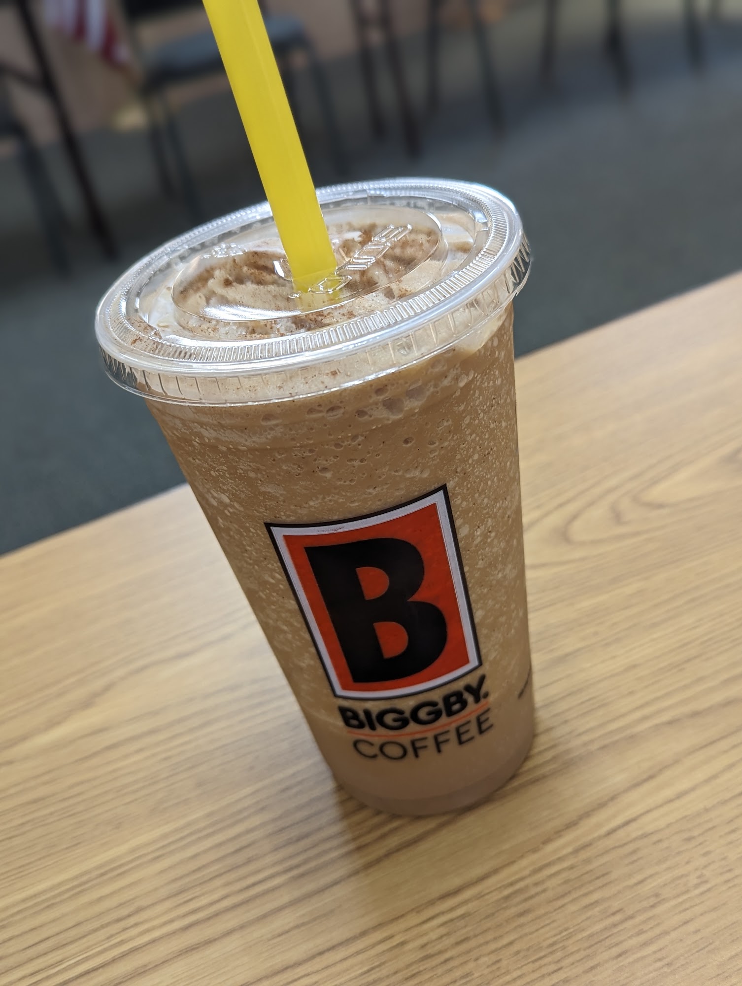 Biggby Coffee