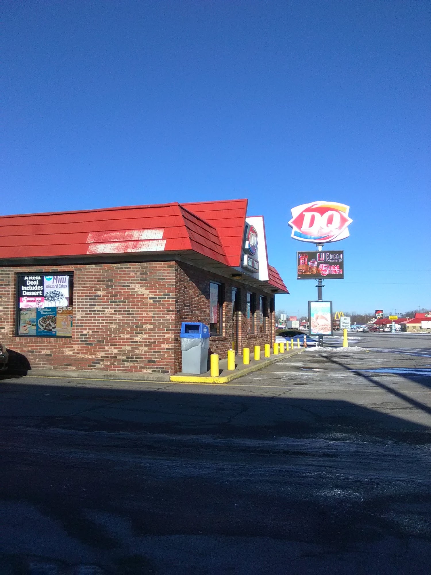 Dairy Queen