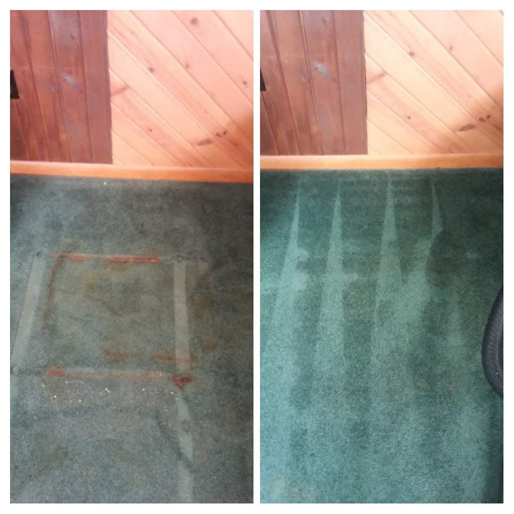 McLoughlin Carpet and Upholstery Cleaning 322 Lakeside Ave, Wellington Ohio 44090